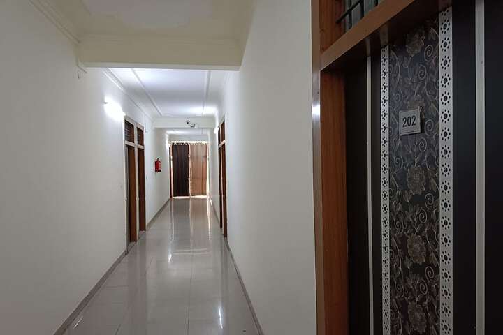 Hotel Interior 33 of 34