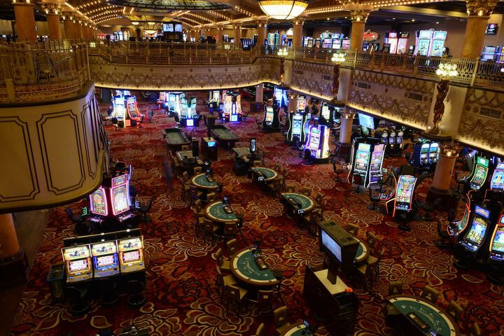 Casino