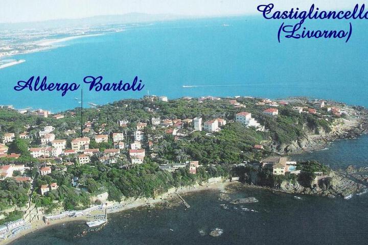Albergo Pensione Bartoli