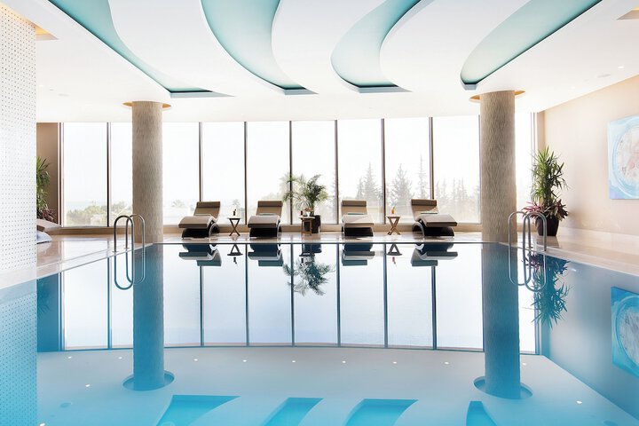 Pool to Cool