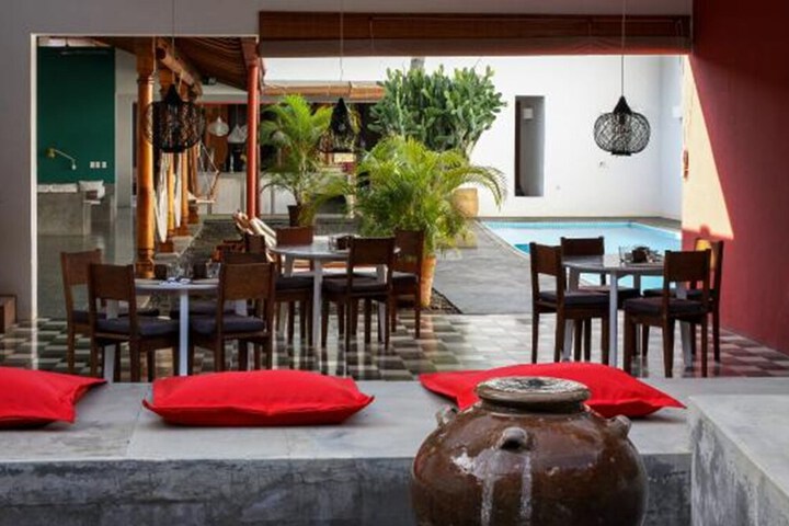 Restaurants