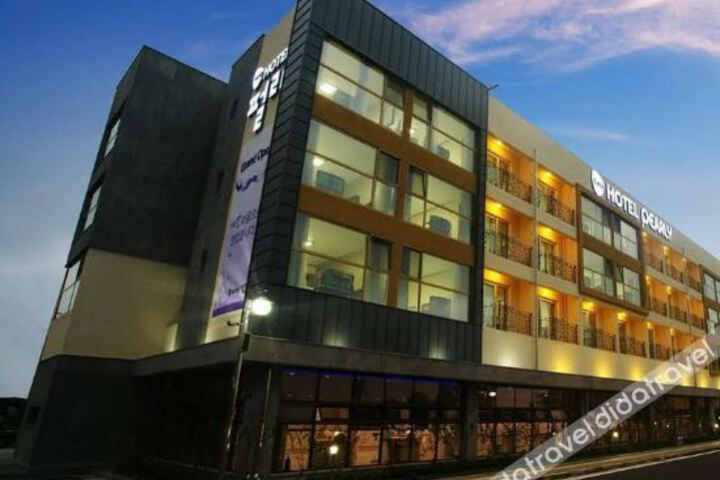 Hotel 5 of 22