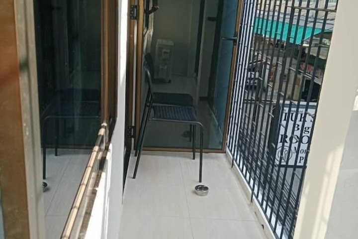 Terrace/Patio 15 of 22