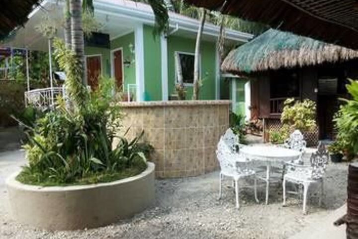 Yak Yak Beach Home