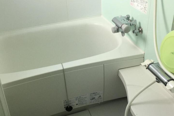 Bath Photo