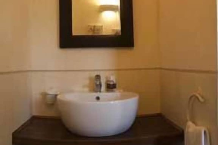 Bath Amenities