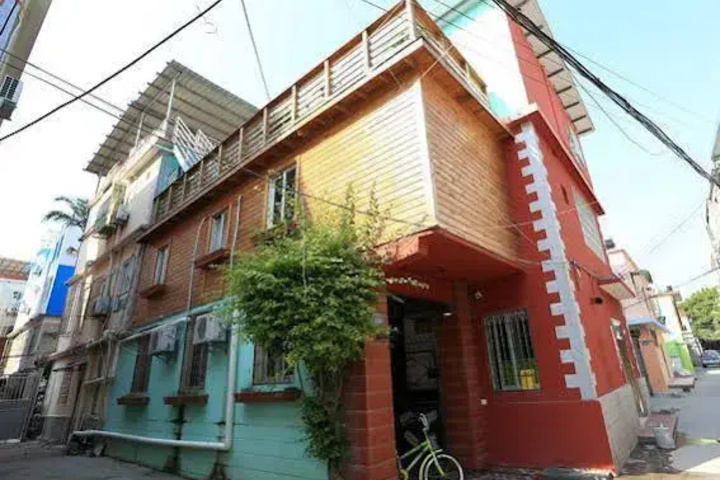 Xiamen Mantula Inn
