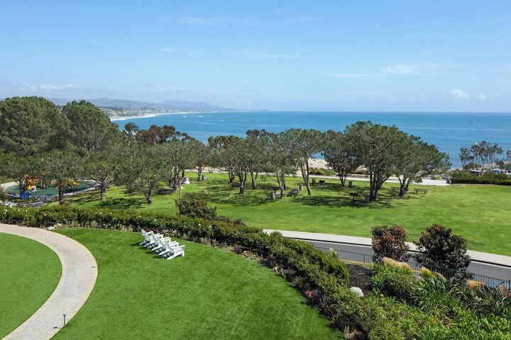 Beach/ocean view