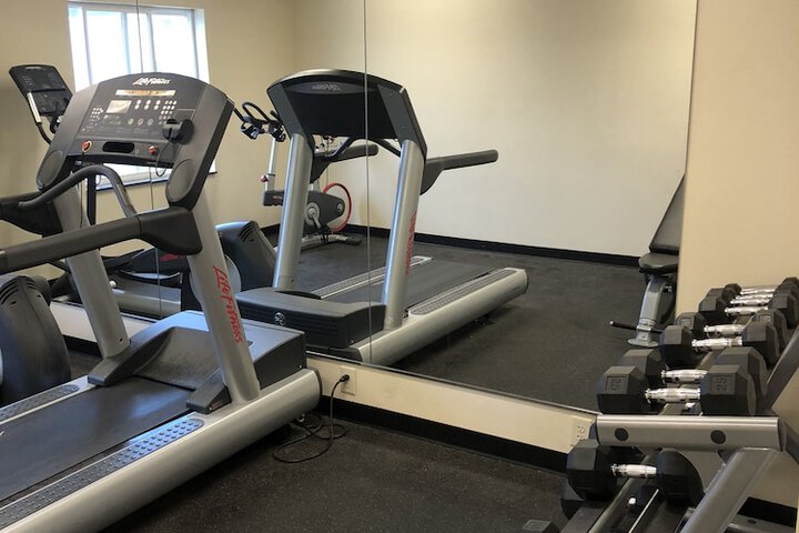 Health and Fitness 15 of 29