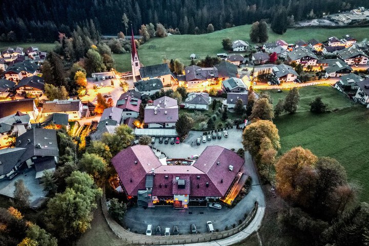 Hotel 59 of 70