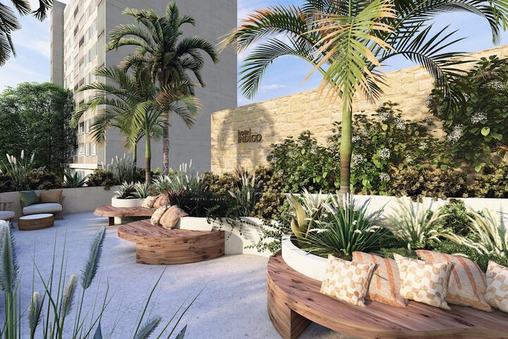 Hotel Indigo Gandia Beach by IHG in Gandia