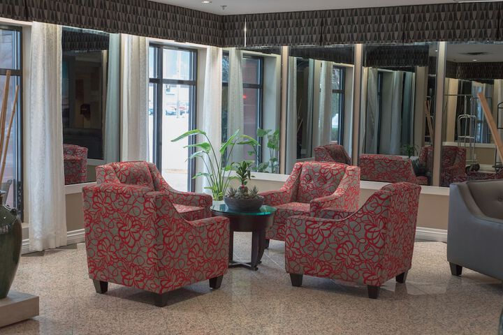 Hotel Interior 2 of 65