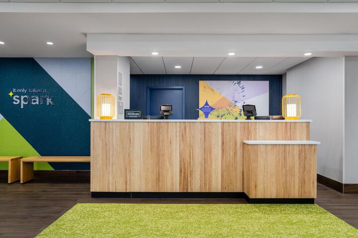 Hotel Interior 3 of 26