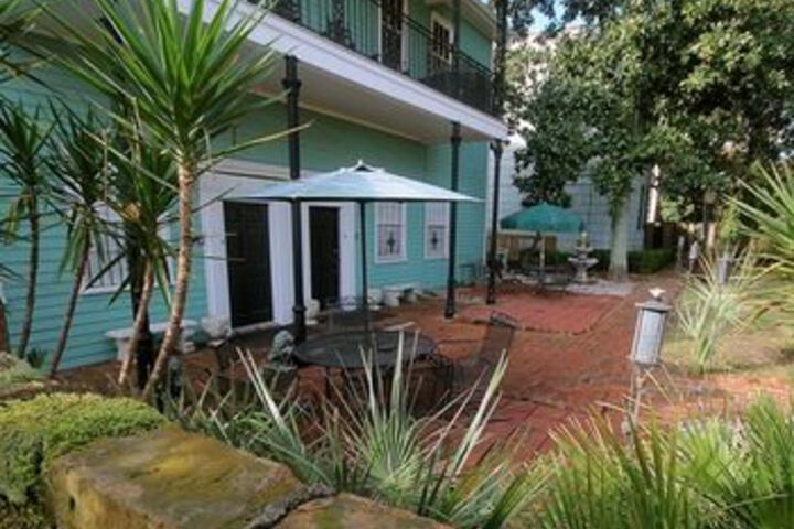 Terrace/Patio 133 of 137