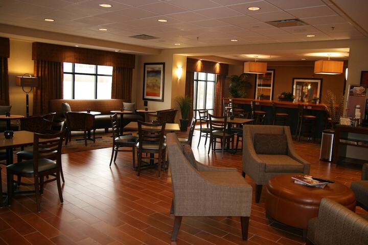 Hotel Interior 2 of 11
