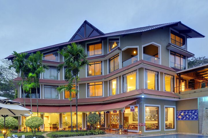 Hotel 57 of 57