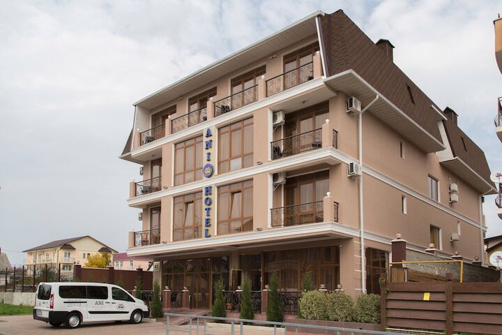 Hotel 28 of 28