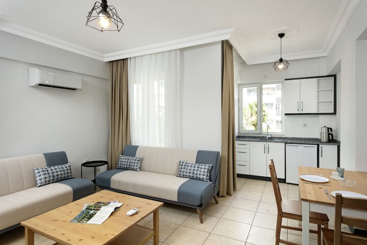 Marvida Happy Suites