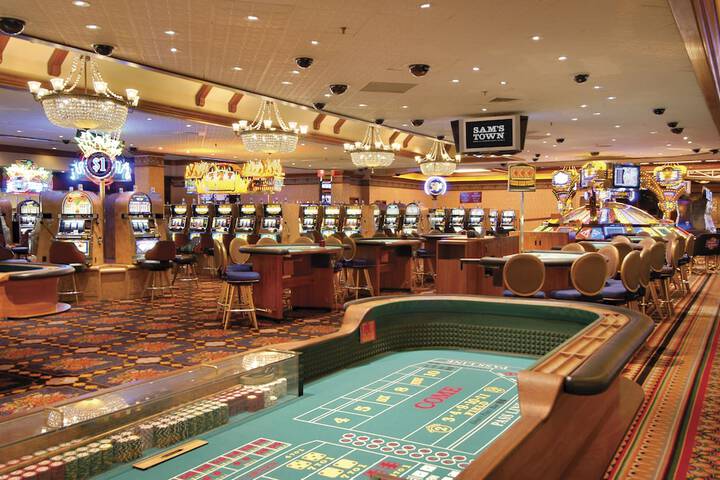 Casino