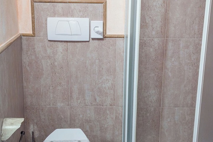 Bathroom Vanities