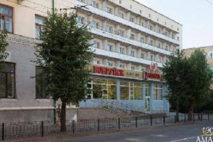 AMAKS Premier Hotel