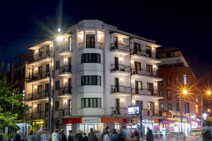 Hotel 62 of 69