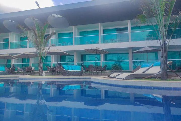 Hotel 110 of 135