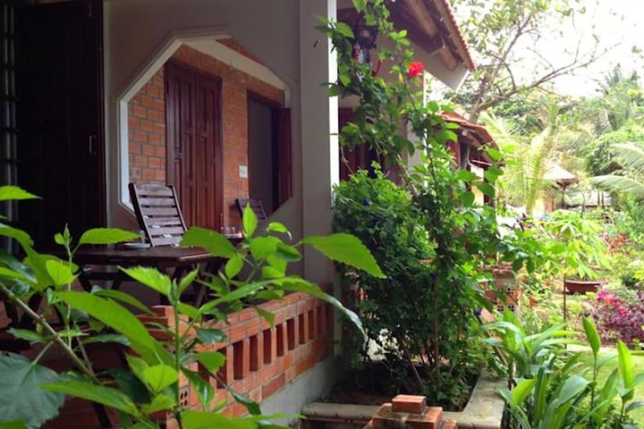Terrace/Patio 26 of 79