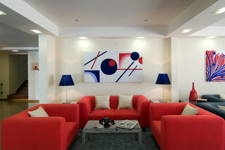 Hotel Interior 5 of 17