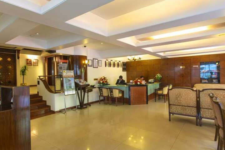 Hotel Interior 2 of 69
