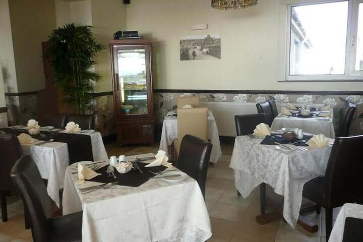 Restaurants