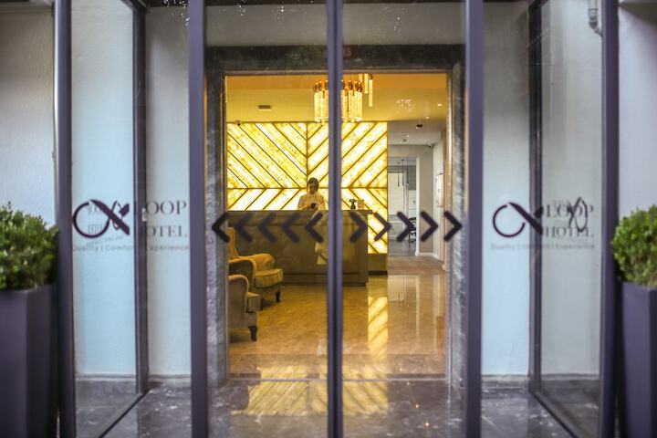 Hotel 175 of 184