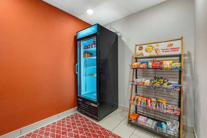 Vending machine