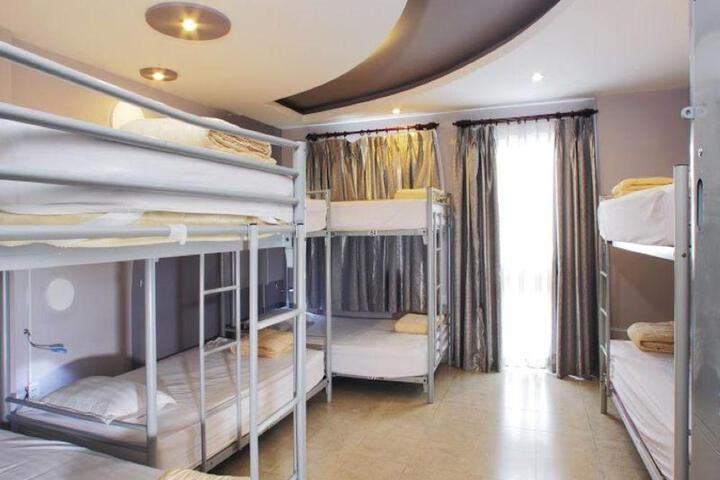 Fitness Center Photo