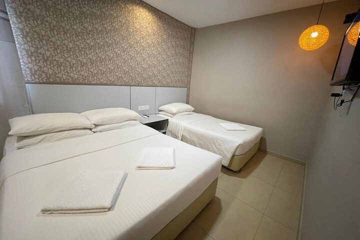 Hotel Jelai Temerloh