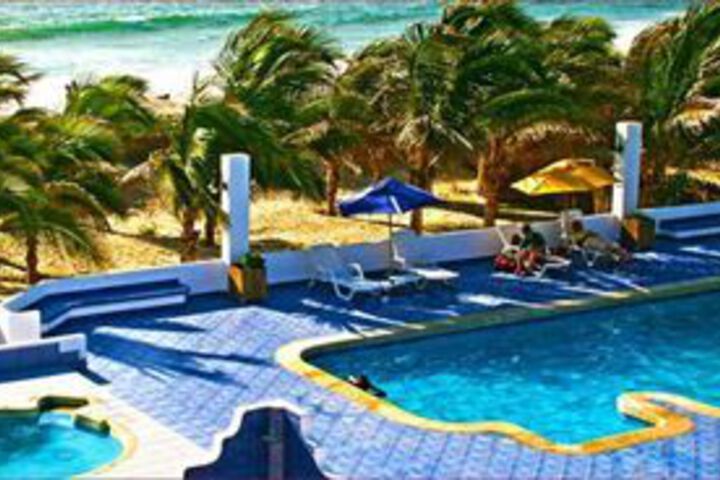 Buena Vista Mancora