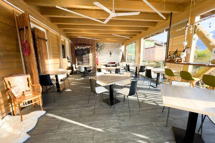 Terrace/Patio 45 of 58