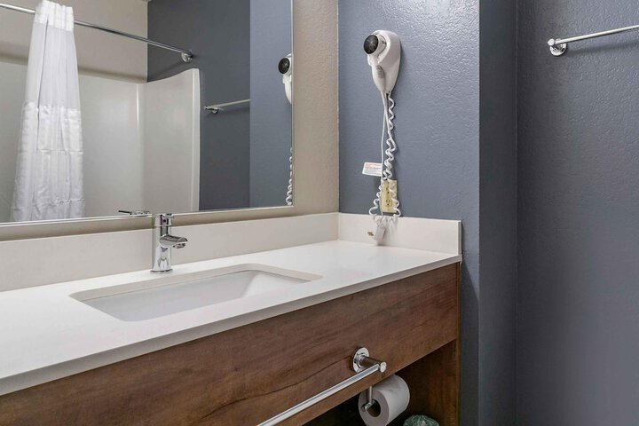Bathroom Vanities