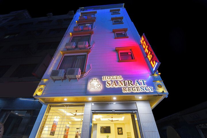 Hotel 28 of 28
