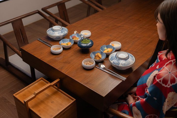 Dining 127 of 155