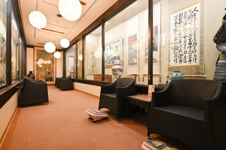 Hotel Interior 6 of 48