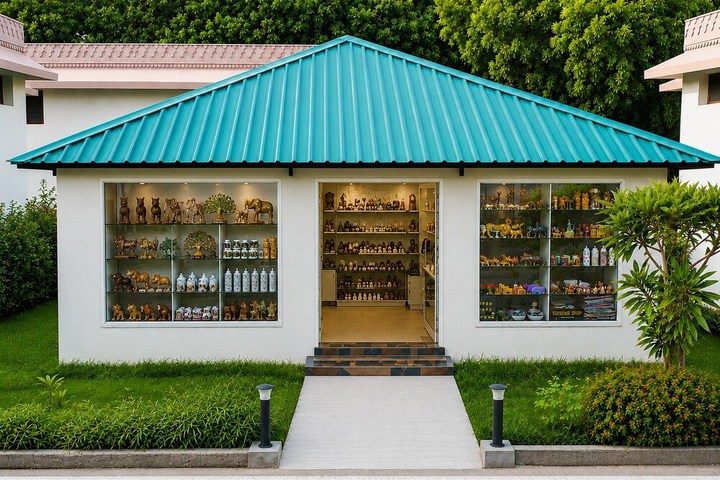 Gift Shop 14 of 18