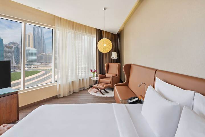 Room 13 of 260