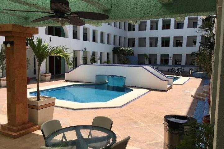 Eurohotel in Ciudad del Carmen