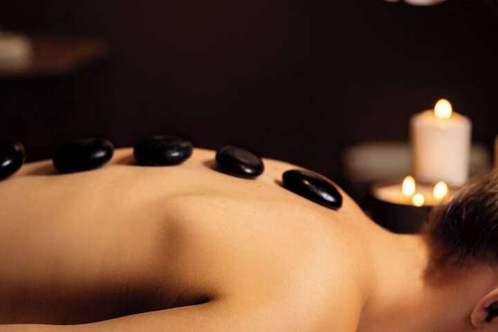 Spa treatment