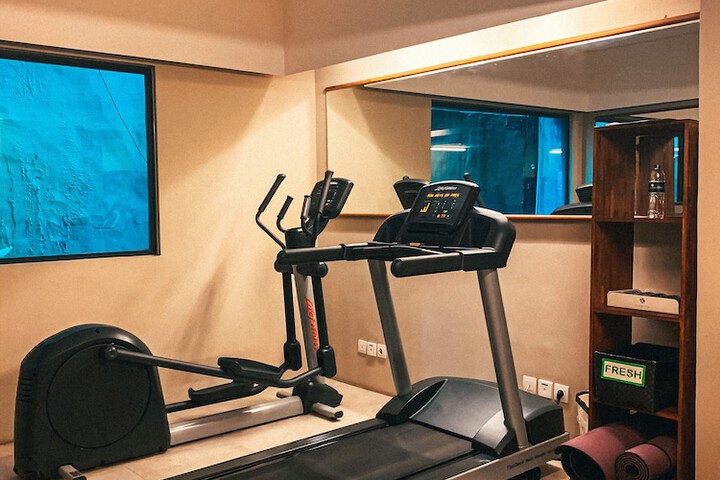 Gym Photos