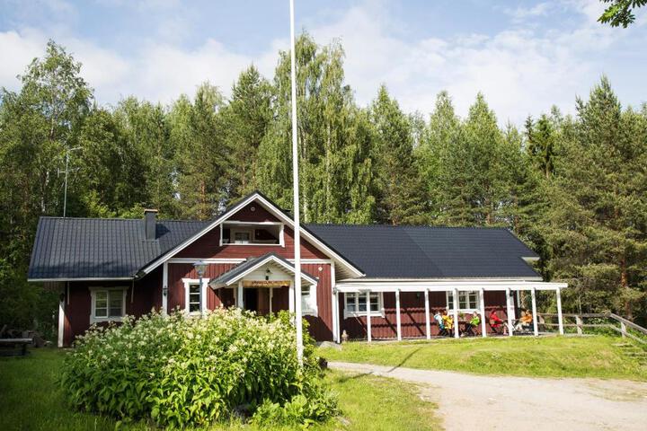 Photo of Männikkölän Pirtti