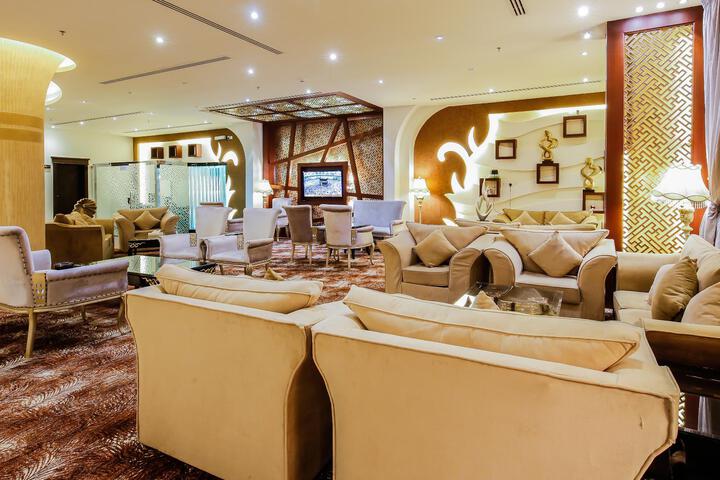 Hotel Interior 27 of 130
