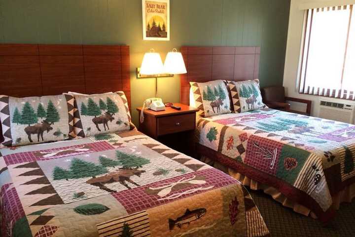 Room 18 of 34