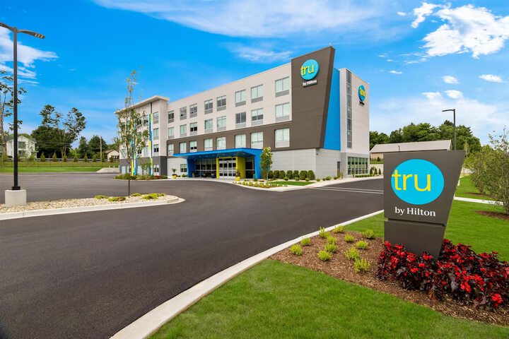 Photo of Tru by Hilton Valparaiso